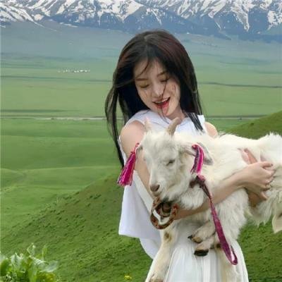 我是谁的宝贝